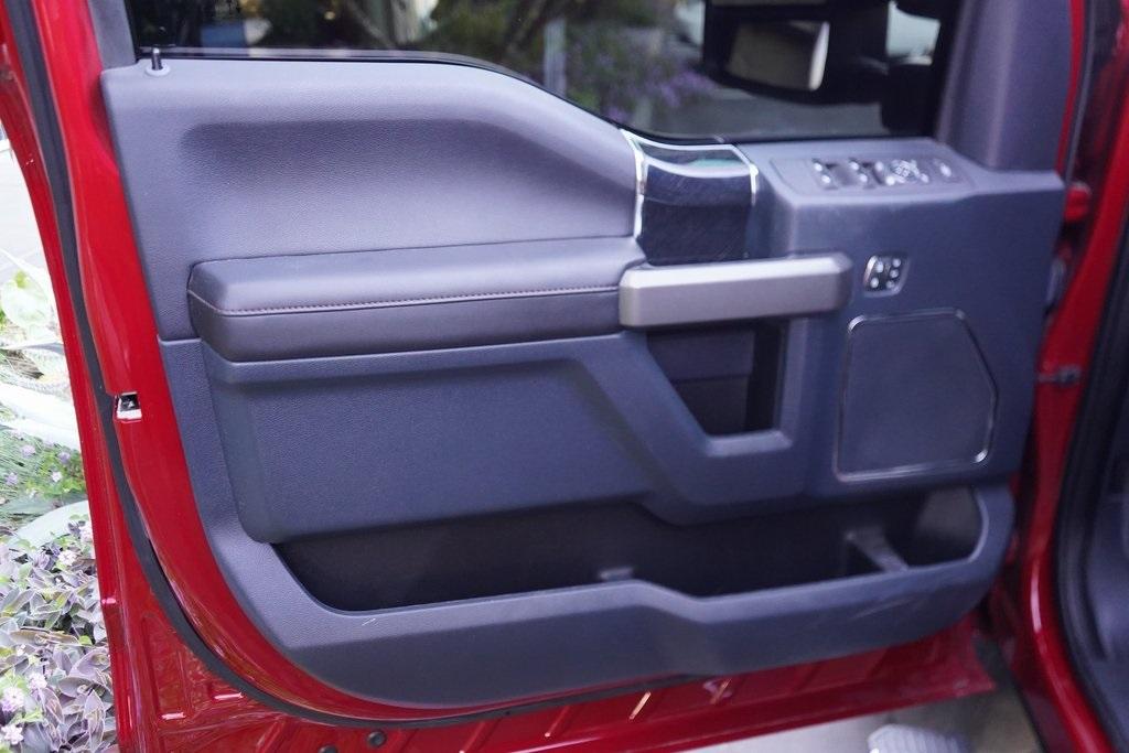 2022 Ford F-350SD