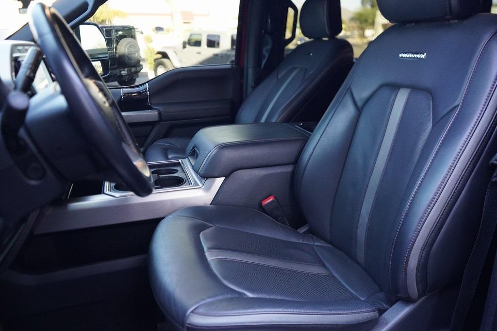 2022 Ford F-350SD