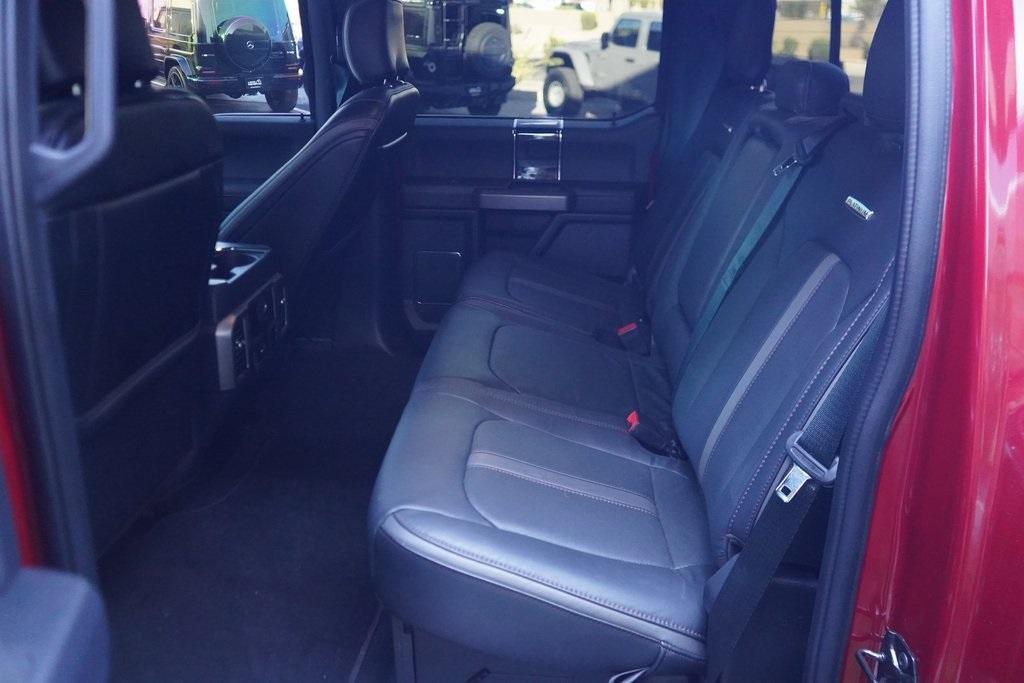 2022 Ford F-350SD