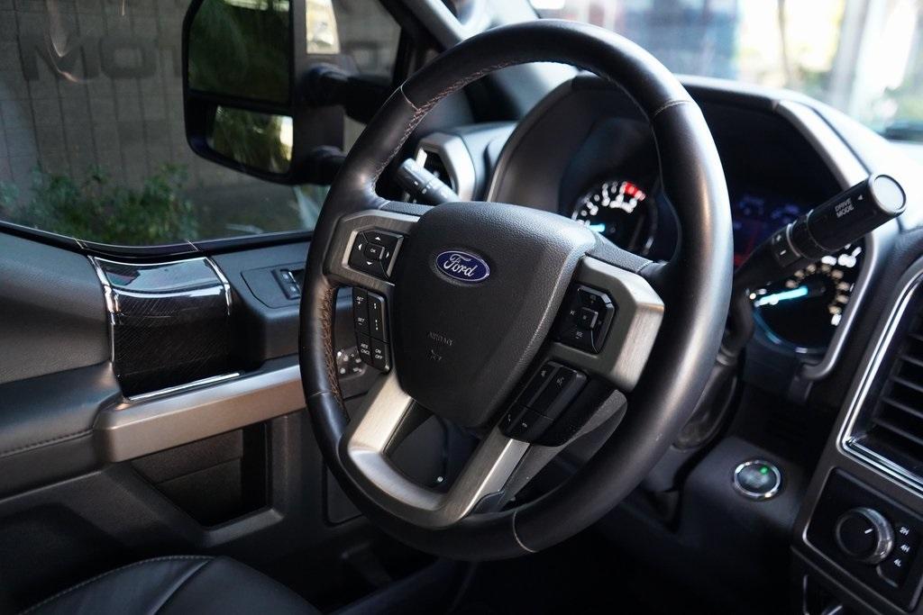 2022 Ford F-350SD
