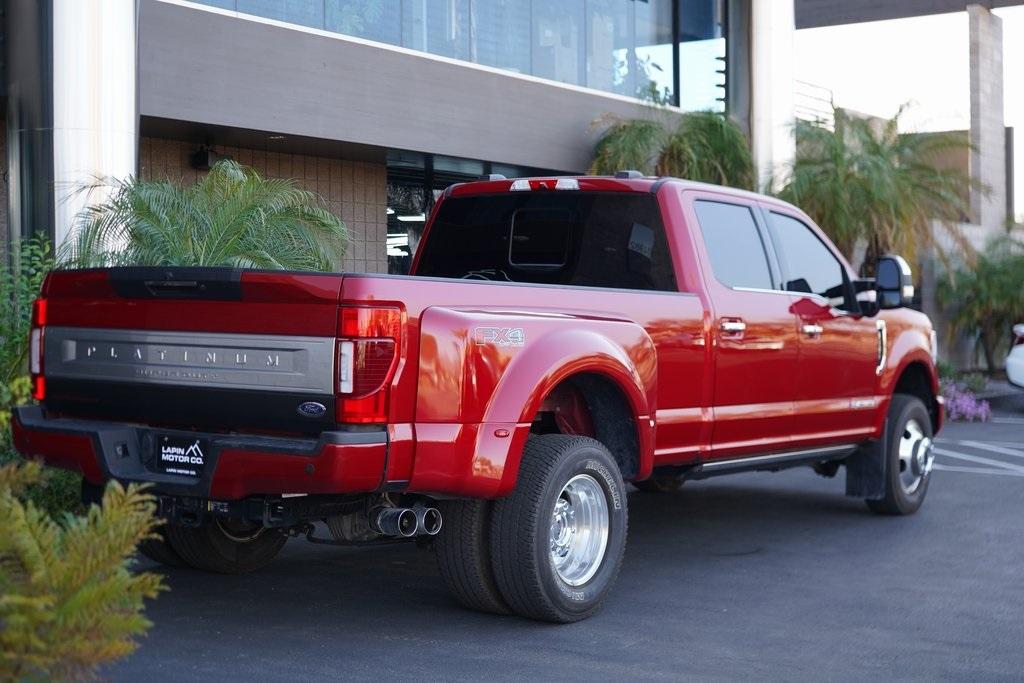 2022 Ford F-350SD