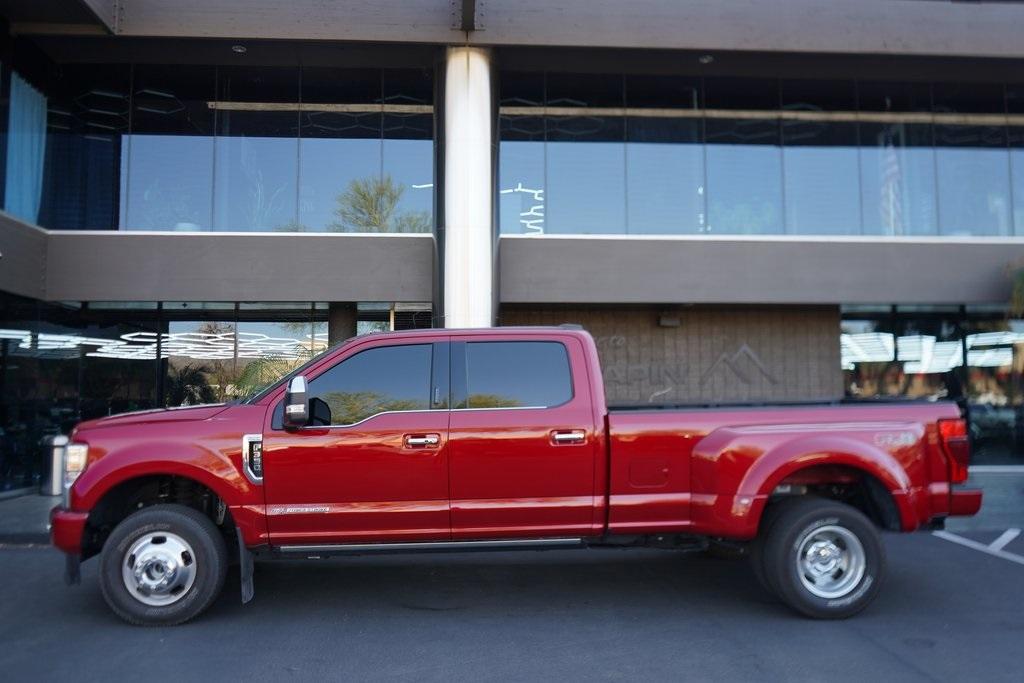 2022 Ford F-350SD