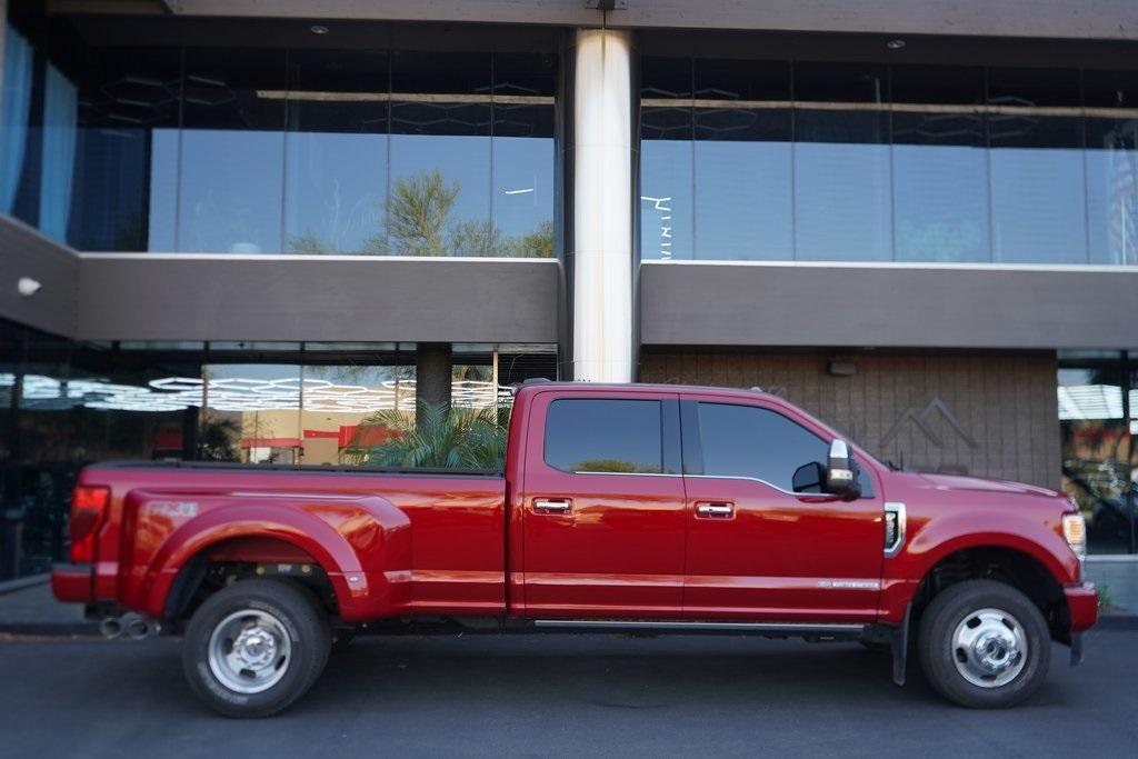 2022 Ford F-350SD