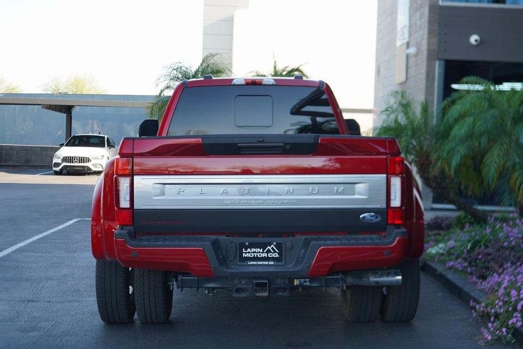 2022 Ford F-350SD