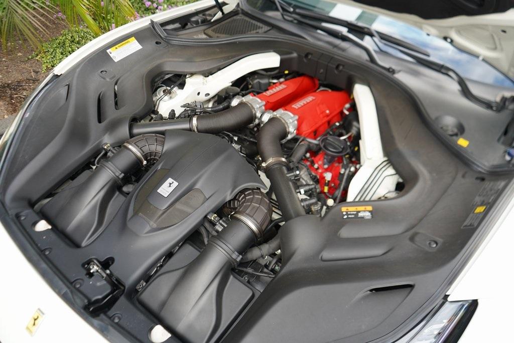 2020 Ferrari Portofino
