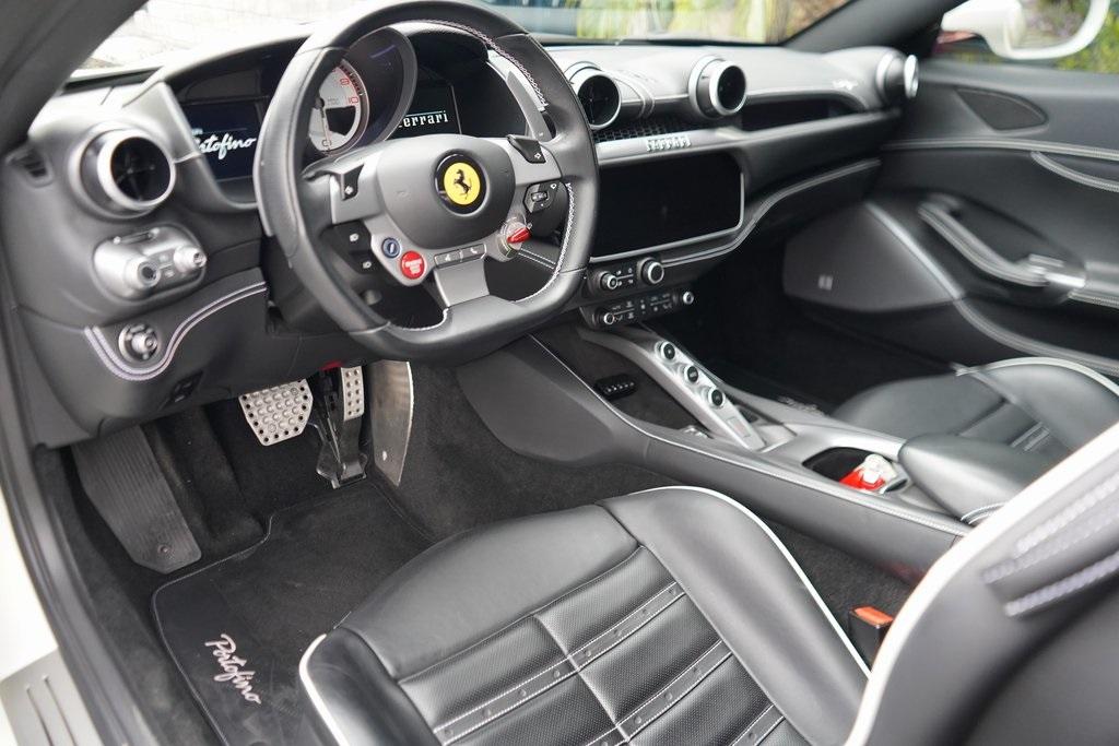 2020 Ferrari Portofino