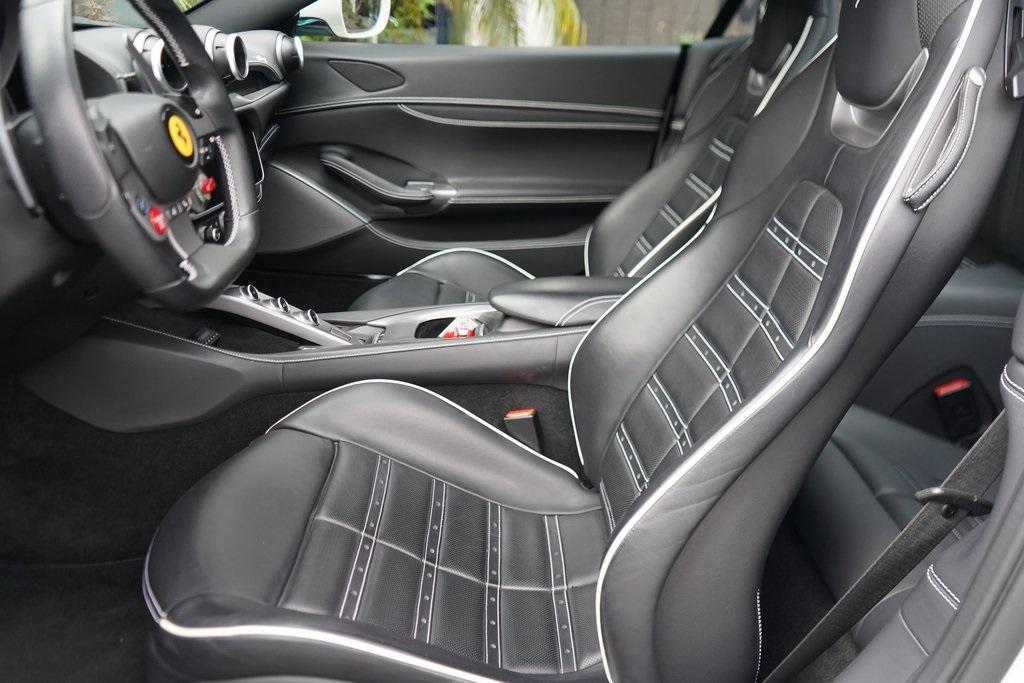 2020 Ferrari Portofino