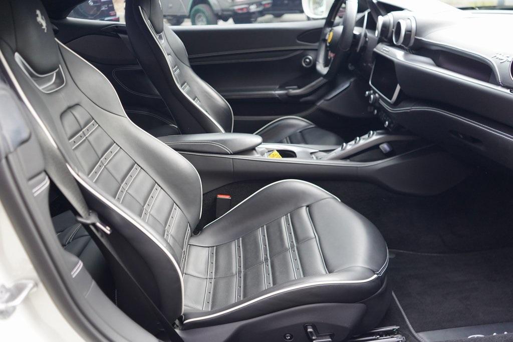 2020 Ferrari Portofino