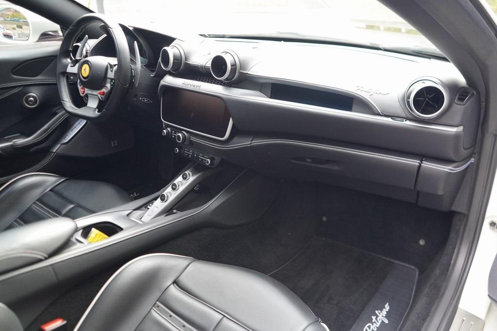 2020 Ferrari Portofino