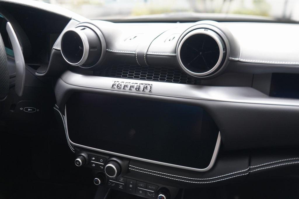 2020 Ferrari Portofino