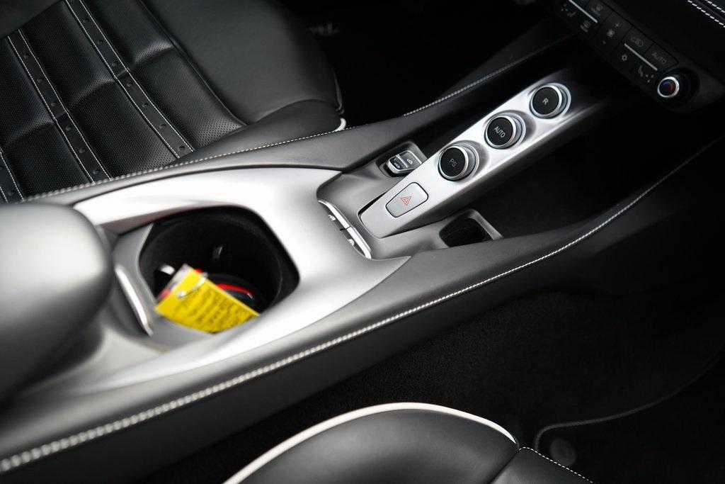 2020 Ferrari Portofino