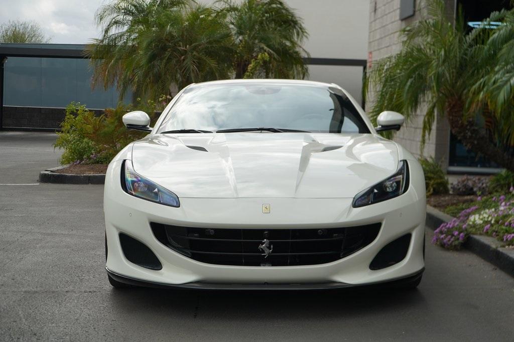 2020 Ferrari Portofino