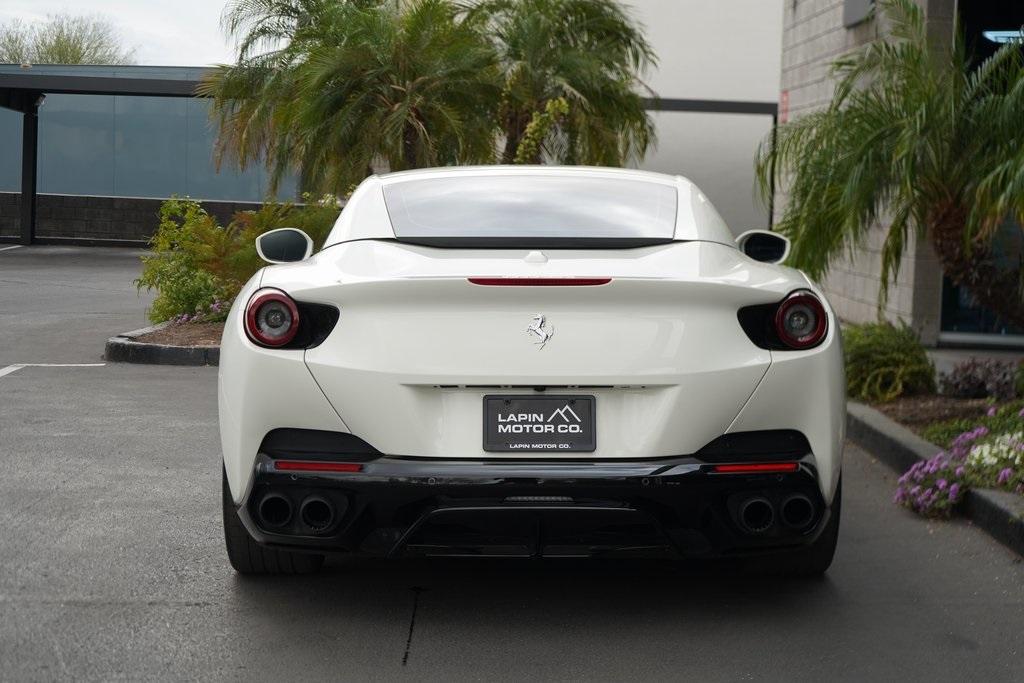 2020 Ferrari Portofino