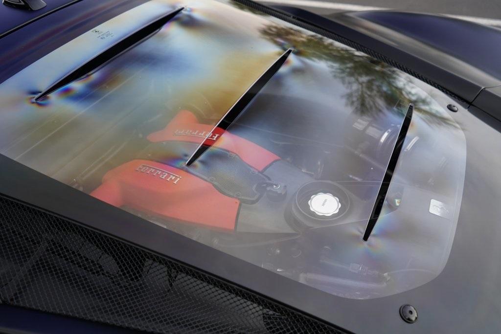 2020 Ferrari F8 Tributo