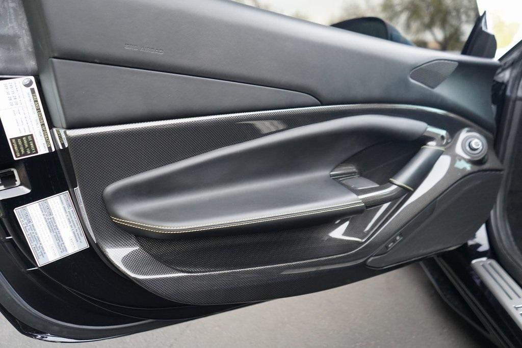 2020 Ferrari F8 Tributo