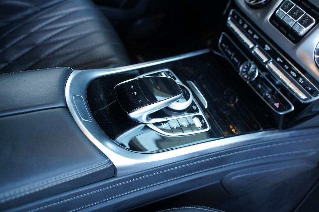 2021 Mercedes-Benz G-Class