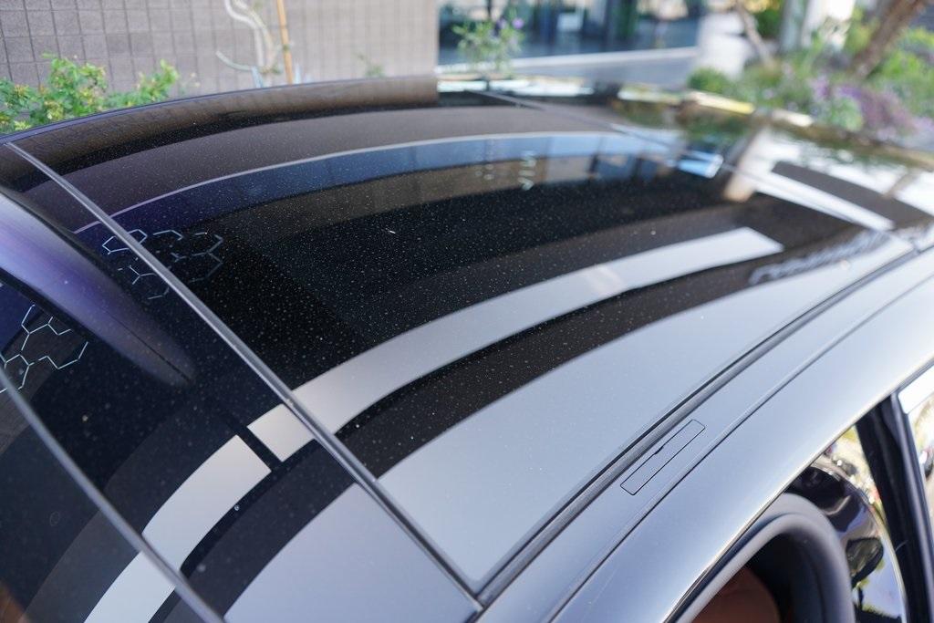 2023 Mercedes-Benz S-Class