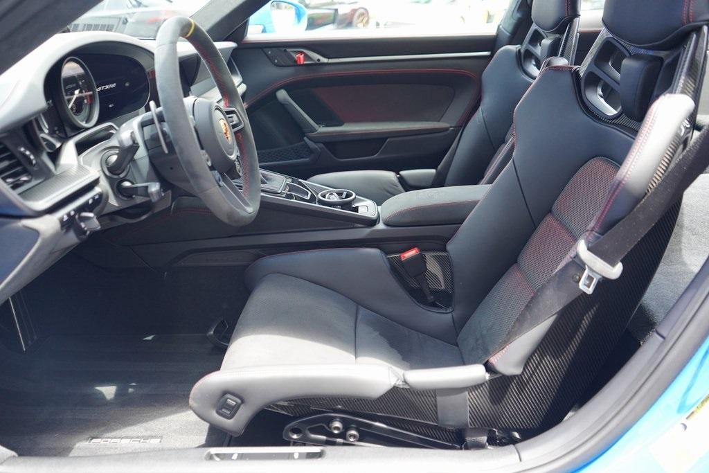 2024 Porsche 911