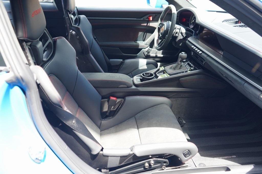 2024 Porsche 911
