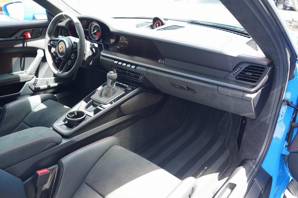 2024 Porsche 911