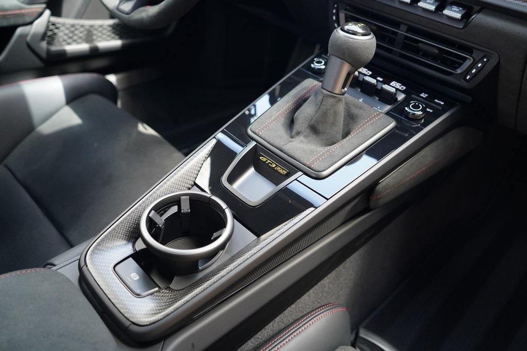 2024 Porsche 911