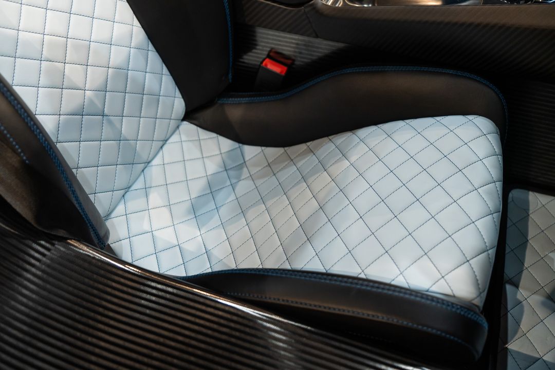2021 Koenigsegg Regera