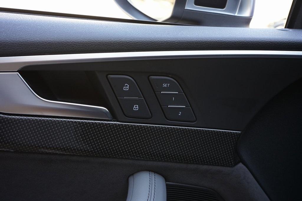 2018 Audi S5