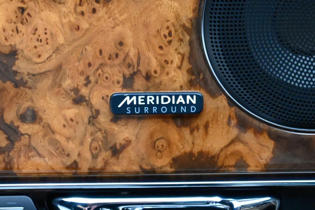 2019 Jaguar XJ