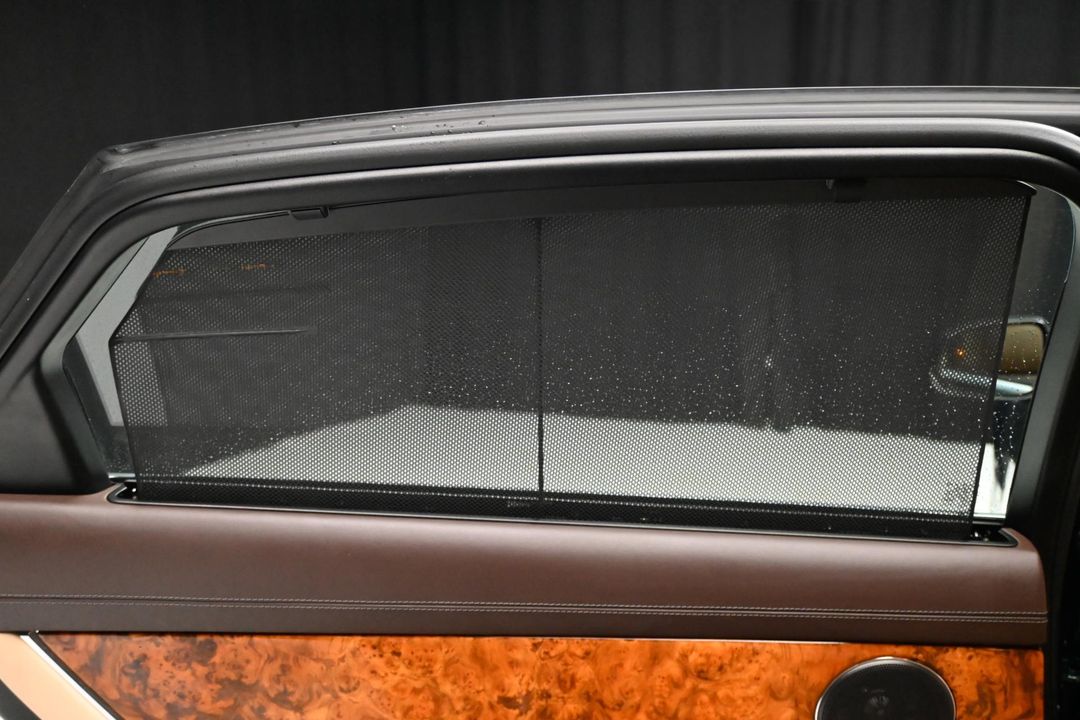 2019 Jaguar XJ