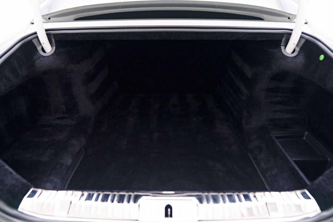 2012 Rolls-Royce Ghost