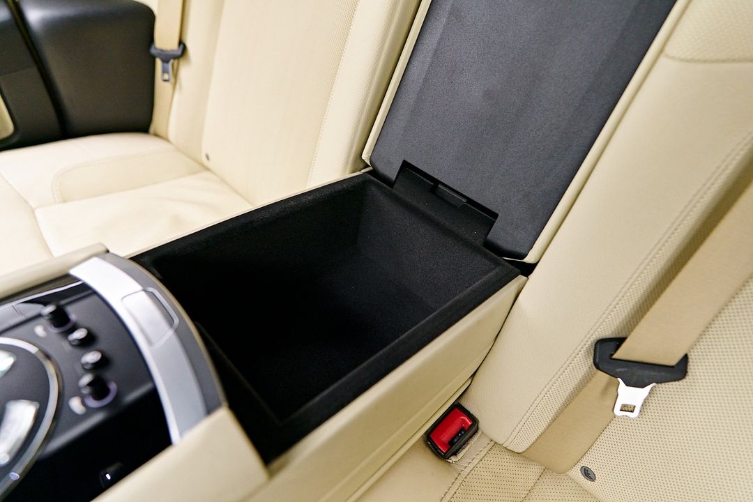 2012 Rolls-Royce Ghost