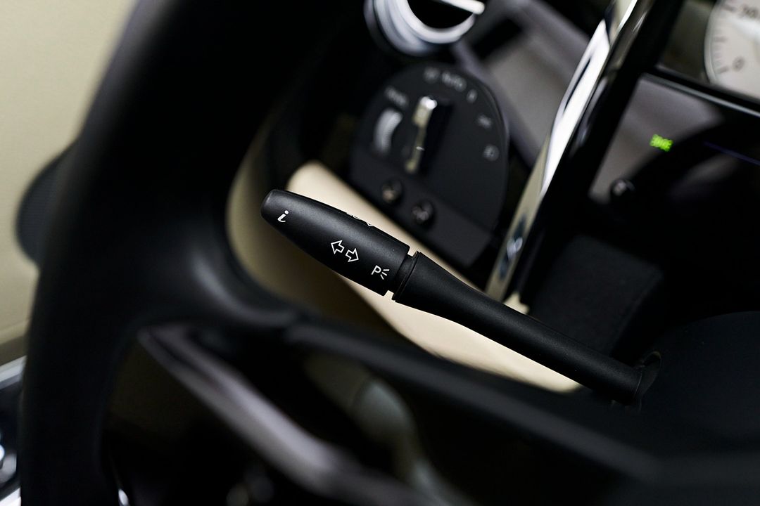 2012 Rolls-Royce Ghost