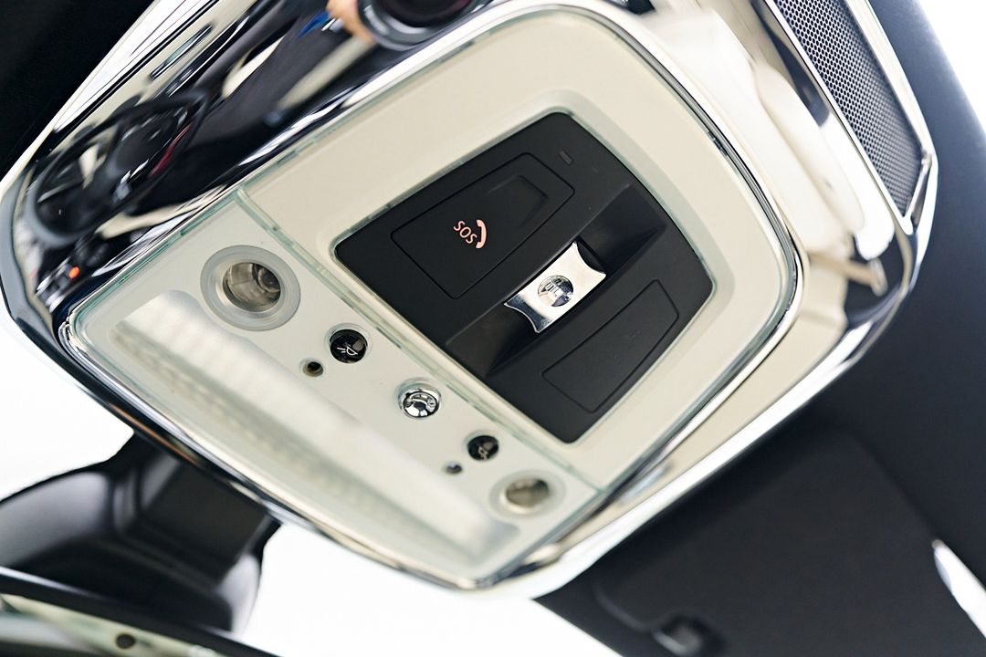 2012 Rolls-Royce Ghost