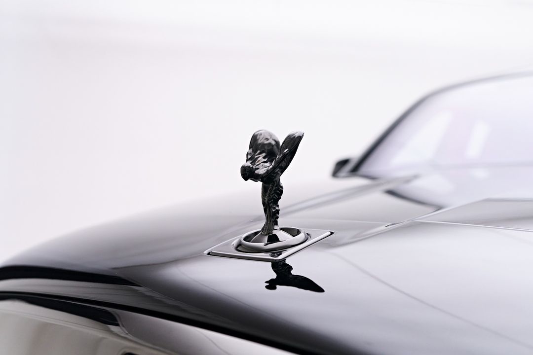 2021 Rolls-Royce Cullinan
