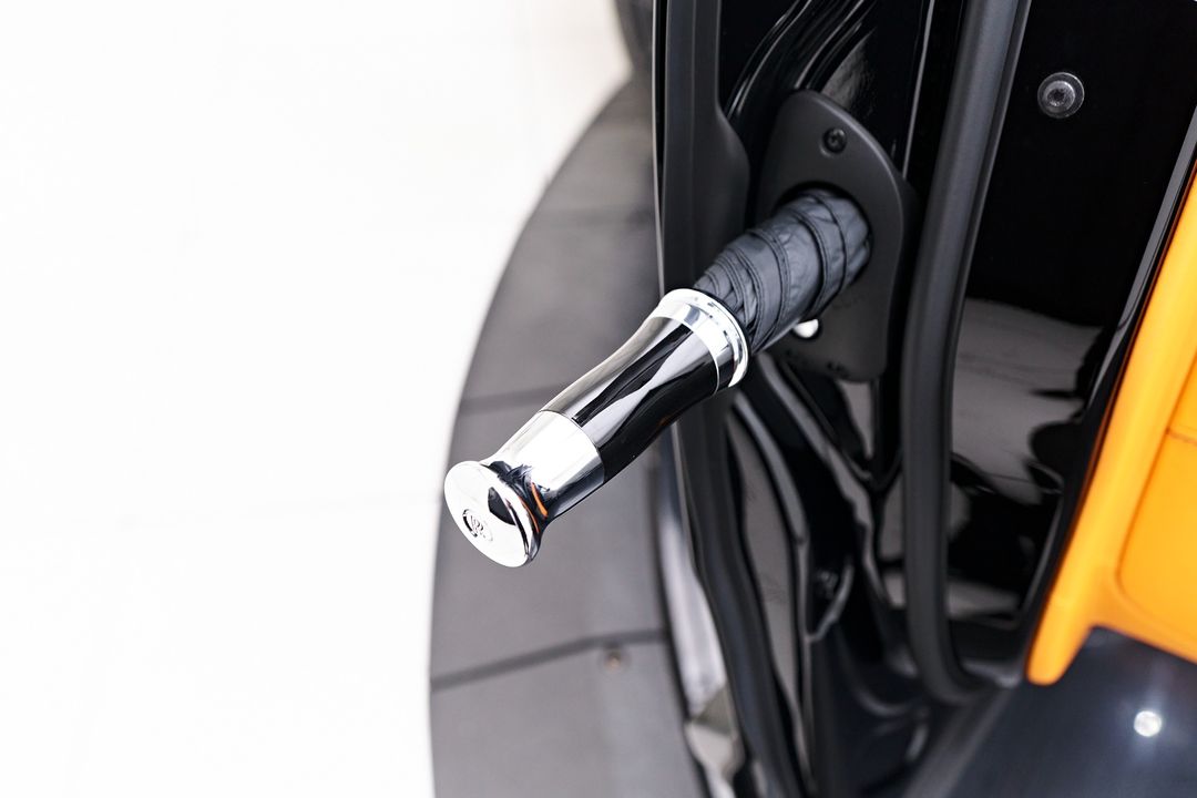 2021 Rolls-Royce Cullinan