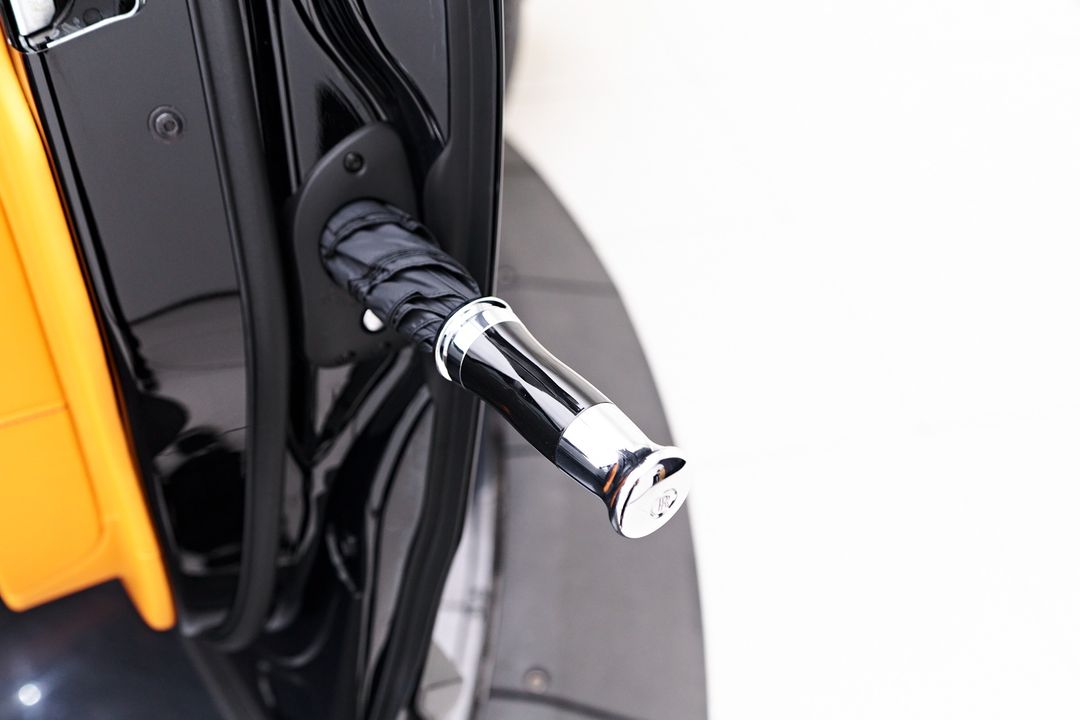 2021 Rolls-Royce Cullinan