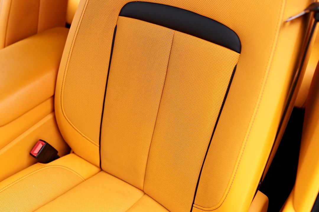 2021 Rolls-Royce Cullinan
