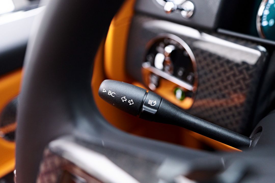 2021 Rolls-Royce Cullinan