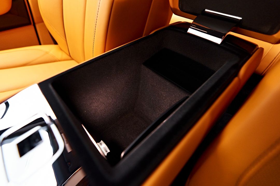 2021 Rolls-Royce Cullinan