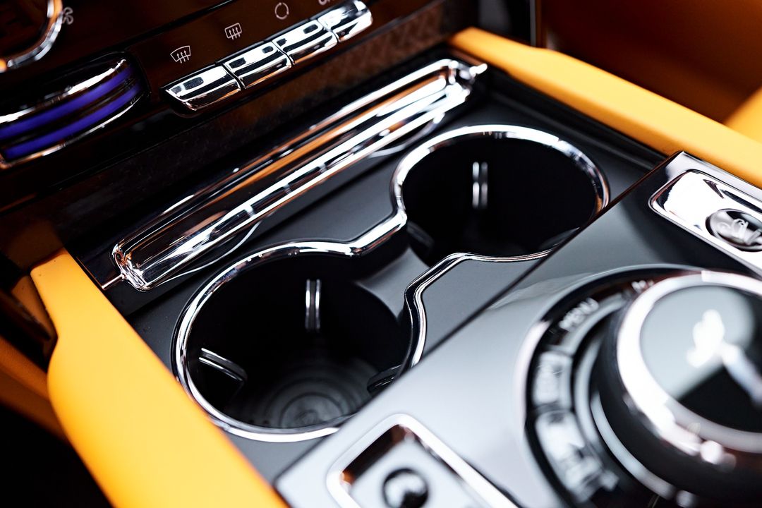 2021 Rolls-Royce Cullinan