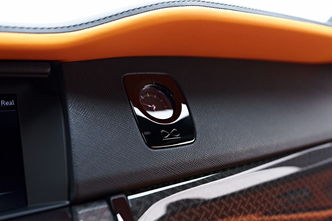 2021 Rolls-Royce Cullinan