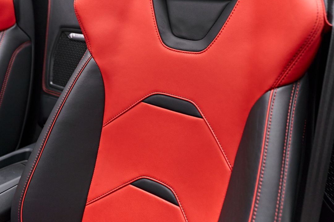 2021 Lamborghini Huracan EVO