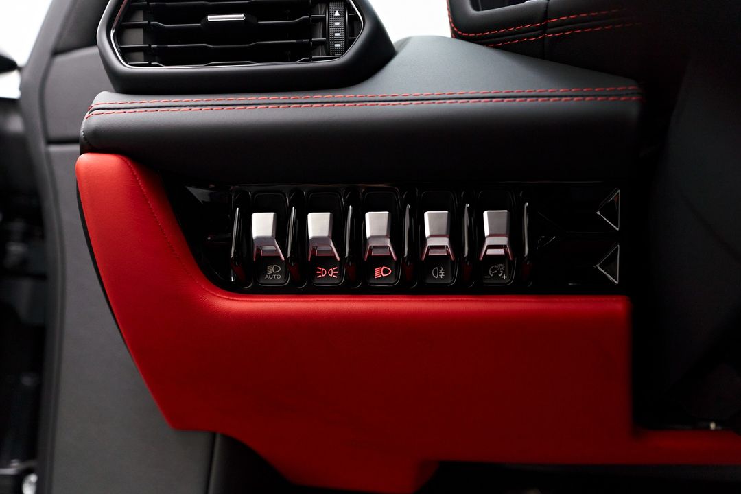 2021 Lamborghini Huracan EVO