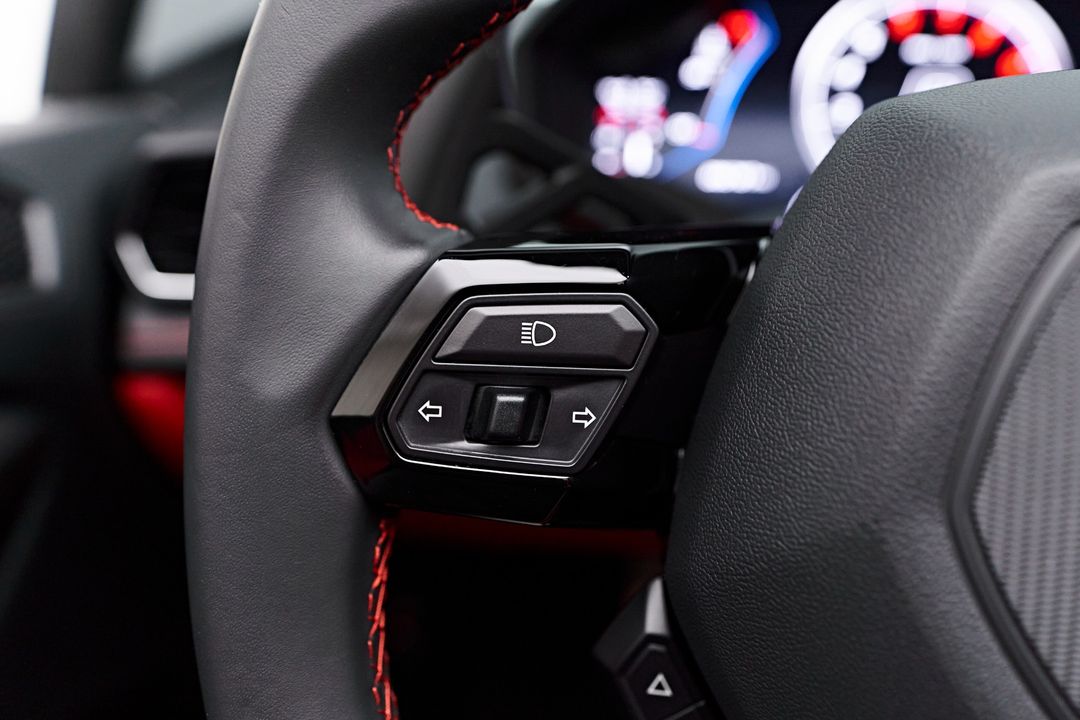 2021 Lamborghini Huracan EVO