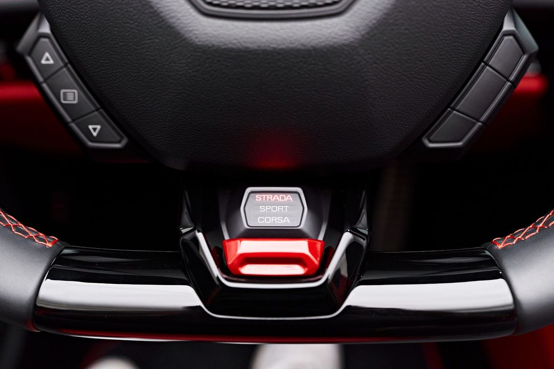 2021 Lamborghini Huracan EVO