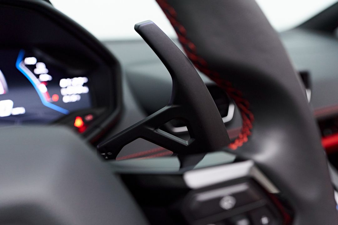 2021 Lamborghini Huracan EVO