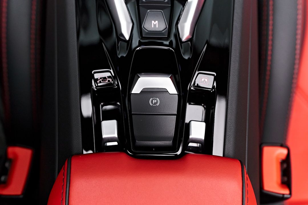 2021 Lamborghini Huracan EVO