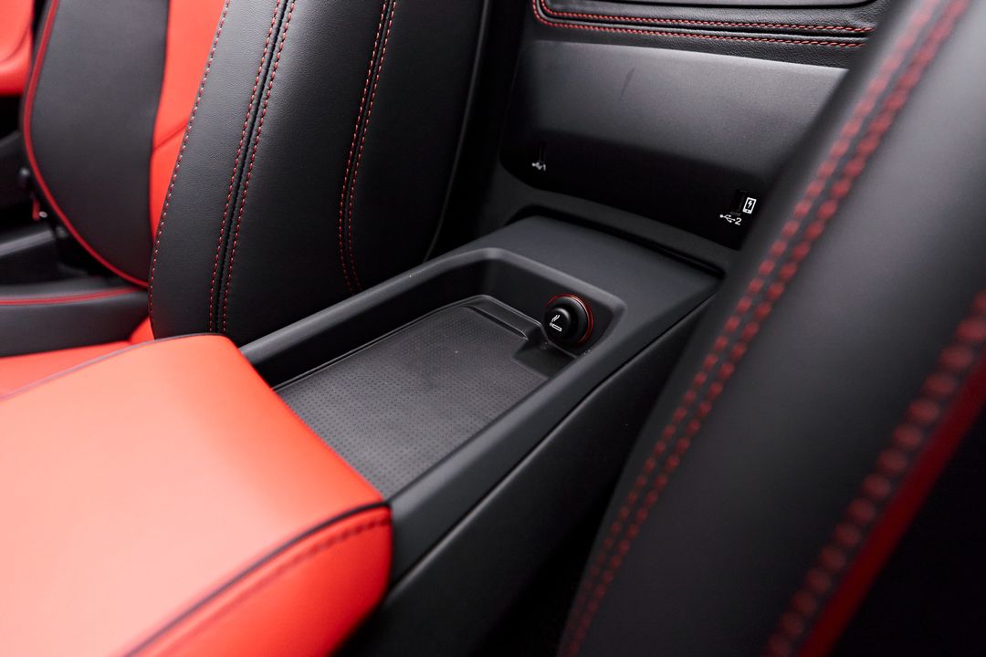 2021 Lamborghini Huracan EVO
