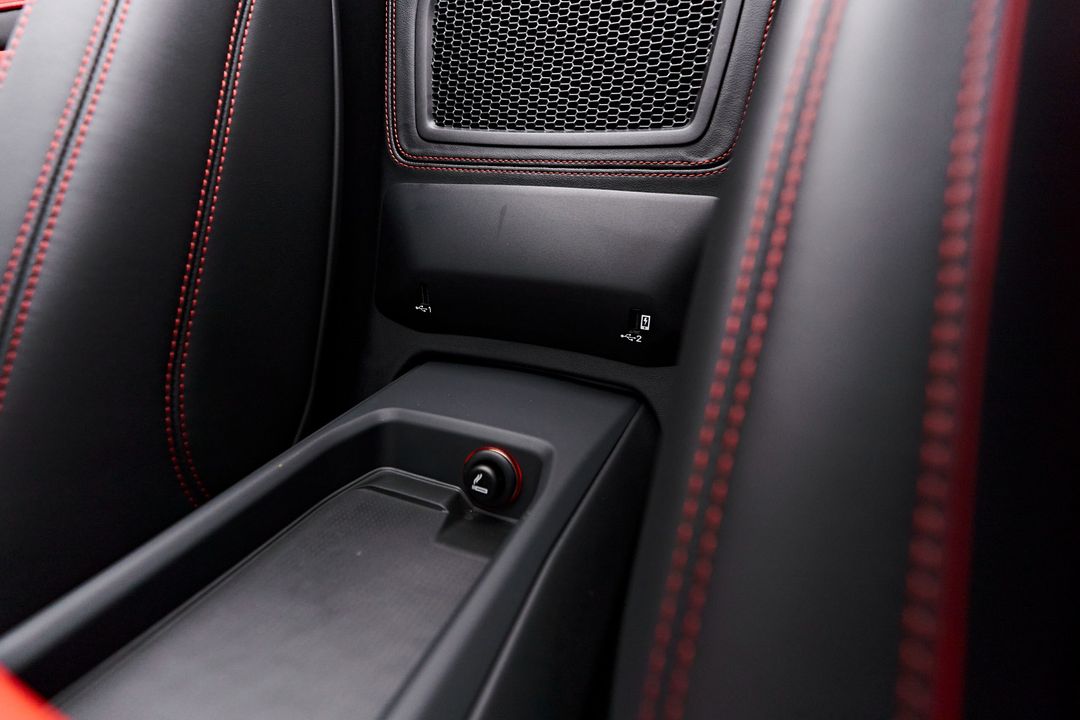 2021 Lamborghini Huracan EVO