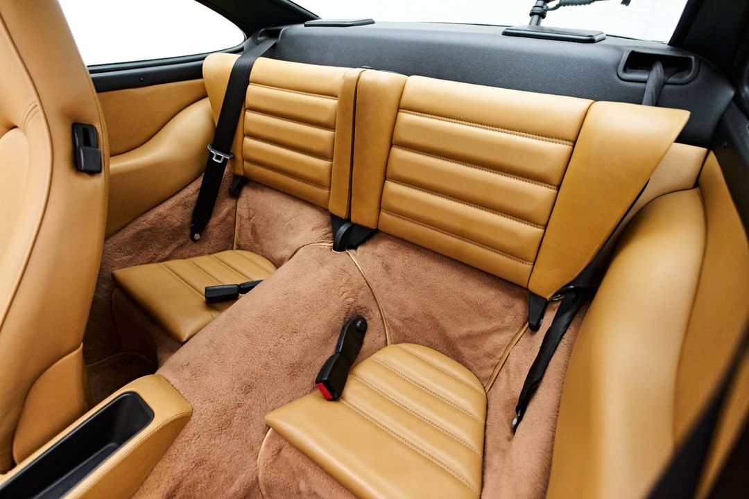1991 Porsche 911
